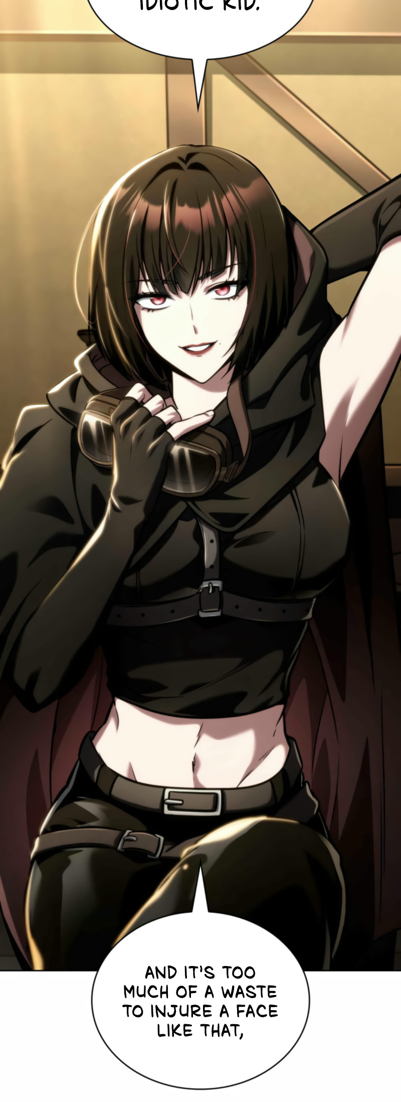 Infinite Mage, Chapter 112 image 30